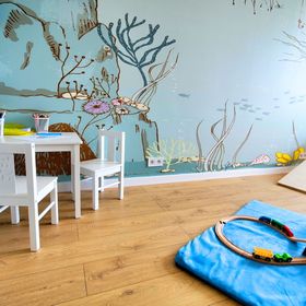 HelApart - Rodzinny Hel