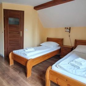 Willa Białka Szklarska Poręba