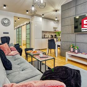 Apartament Angelika G1 - 5D Apartamenty Świeradów-Zdrój