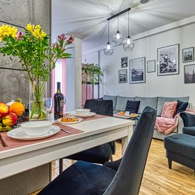 Apartament Angelika G1 - 5D Apartamenty Świeradów-Zdrój