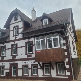 Apartamenty Izerskie Cztery Pory Roku Świeradów-Zdrój