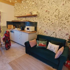 Chillinn Rosé Cottage Eger