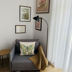 Margaret Boulevard Apartment*** Budapest