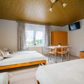 W Murowanicy Czarna Góra