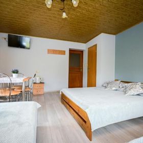 W Murowanicy Czarna Góra