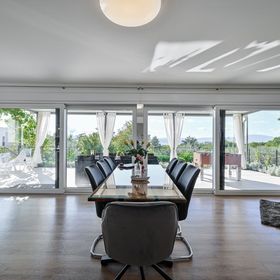 Vila Leones Sv. Vid Miholjice Krk