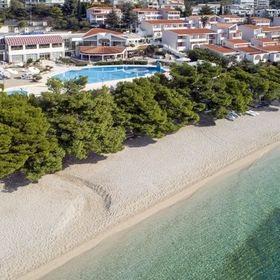 Bluesun Hotel Holiday Village Afrodita Tučepi