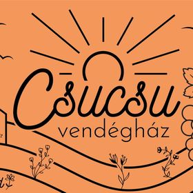 Csucsu Vendégház Mád