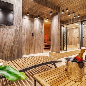 Apartamenty Jedlina Zakopane