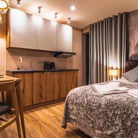 Apartamenty Jedlina Zakopane
