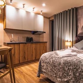 Apartamenty Jedlina Zakopane