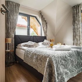 Apartamenty Jedlina Zakopane