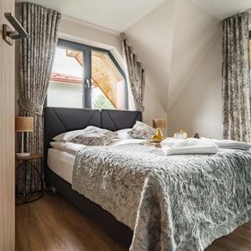 Apartamenty Jedlina Zakopane