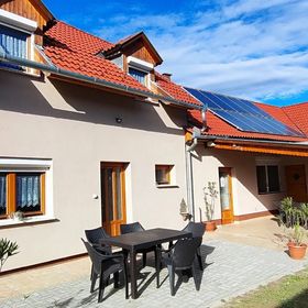 Andika Apartman Szajk