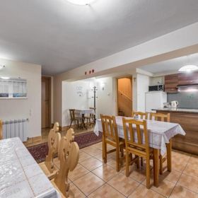 Pokoje Gościnne Baron Zakopane