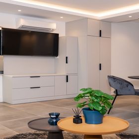 Podmaniczky C Apartman Budapest