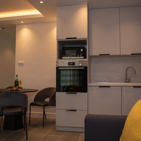 Podmaniczky C Apartman Budapest