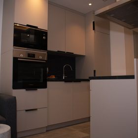 Podmaniczky D Apartman Budapest