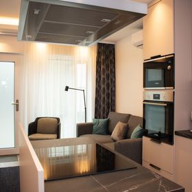 Podmaniczky D Apartman Budapest