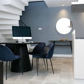 Podmaniczky F Apartman Budapest