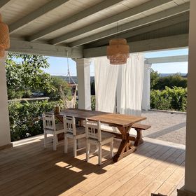 Szőlőhegy Vendégház Mencshely