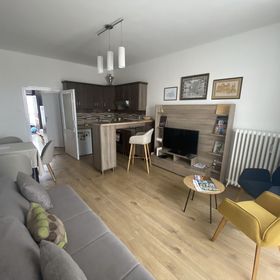 City Center Apartman Debrecen