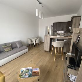City Center Apartman Debrecen