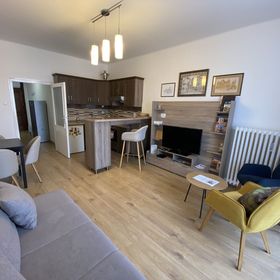 City Center Apartman Debrecen