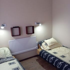 Stég Vendégház Szigetszentmárton