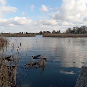 Stég Vendégház Szigetszentmárton