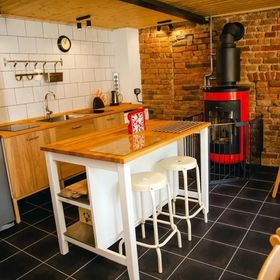 Willa Skalite Szczyrk