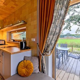 Osada Białka Tatrzańska - Domek Kotelnica