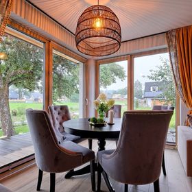 Osada Białka Tatrzańska - Domek Kotelnica