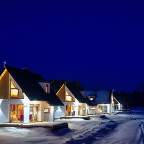 Osada Białka Tatrzańska - Domek Kotelnica