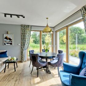 Osada Białka Tatrzańska - Domek Turbacz