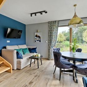 Osada Białka Tatrzańska - Domek Turbacz