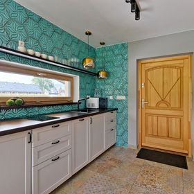 Osada Białka Tatrzańska - Domek Turbacz