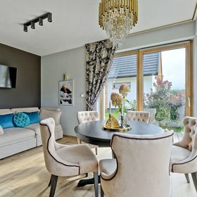 Osada Białka Tatrzańska - Domek Gorc