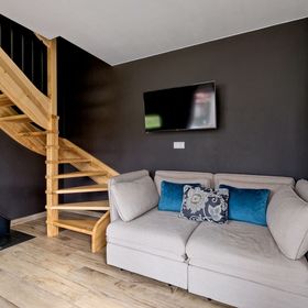 Osada Białka Tatrzańska - Domek Gorc