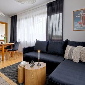 Osada Białka Tatrzańska - Apartament 2 Ganek