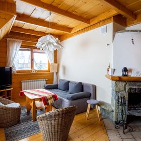 Osada Białka Tatrzańska- Apartament 3 Rysy