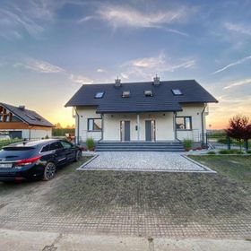Apartamenty Eksploris II Kudowa-Zdrój
