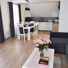 Dwa Widoki Apartamenty