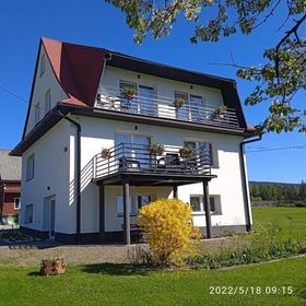 Dwa Widoki Apartamenty