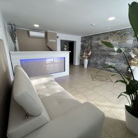 Danelis Hotel Edelény