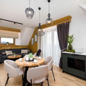 Apartamenty Górski Prestige Białka Tatrzańska