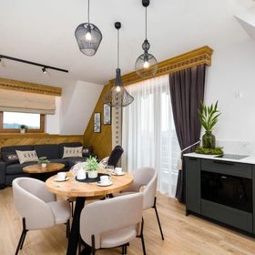 Apartamenty Górski Prestige Białka Tatrzańska