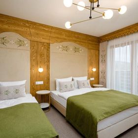 Apartamenty Górski Prestige Białka Tatrzańska