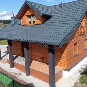 Domek pod Lipą Nienaszów