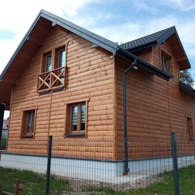 Domek pod Lipą Nienaszów
